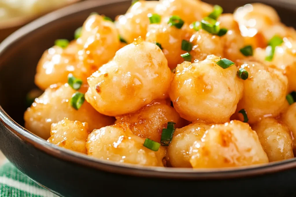 What are cheese curds made of?