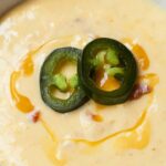 5-Ingredient Queso: The Ultimate Cheese Dip Made Easy