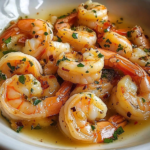 Easy Shrimp Scampi Recipe