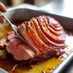 Ham Glaze Recipe - Clara quick dinners