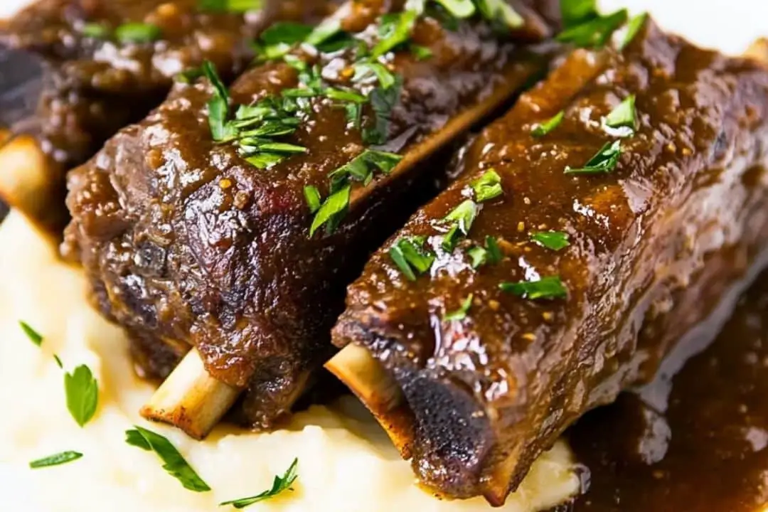 How to Make the Best Instant Pot Short Ribs: Tender, Flavorful, and Oh-So-Easy