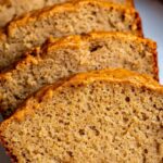 Peanut Butter Quick Bread: A Nutty, Comforting Treat